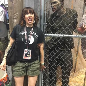 Meet your Posher, Tara